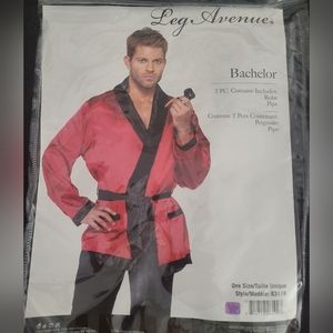 Bachelor costume